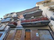 Palazzo in Via Salvati