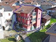 Palazzo in Via Valle