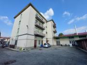 Palazzo in Viale Giovanni Agusta
