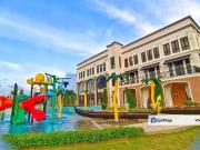 Palazzo @ Ipoh Garden East