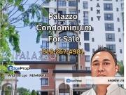 Palazzo @ Ipoh Garden East