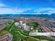 Palazzo @ Ipoh Garden East