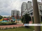 Palazzo @ Ipoh Garden East