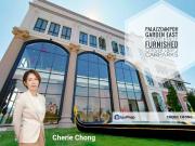 Palazzo @ Ipoh Garden East