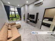 Palazzo @ Ipoh Garden East