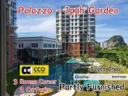 Palazzo @ Ipoh Garden East