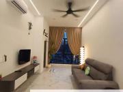 Palazzo @ Ipoh Garden East