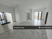 Palazzo @ Ipoh Garden East Corner unit 3 rooms, 2...