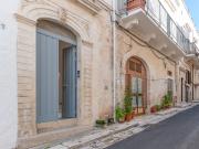 Palazzo Lorizzo 185m² Ostuni