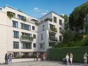 Palazzo Ottocento 3 pièces, 70 à 76 m²