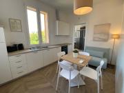 Palazzo Pedretti 204 Bright And New Studio Apt