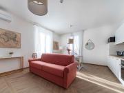 Palazzo Pedretti 207 Spacious 1 Bedroom In Bologna