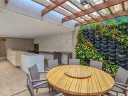 Palazzo Residence Apartamento á Venda com 4 quartos, 4...