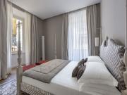 Palazzo Signoria luxury Apartments 2 David