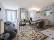 The Signoria Luxury Apartments | Apt N. 5 Nettuno
