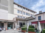 Palazzo / Stabile in affitto a Forlì FC