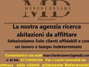 Palazzo / Stabile in affitto a Macerata MC