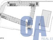 Palazzo Stabile in Affitto a Milano