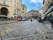 Palazzo / Stabile in affitto a Milano MI