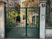 Palazzo / Stabile in affitto a Milano MI