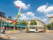 Palazzo / Stabile in affitto a Milano MI