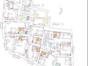 Palazzo / Stabile in affitto a Napoli NA