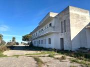 Palazzo / Stabile in vendita a Andrano LE