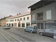 Palazzo Stabile in Vendita a Arcore