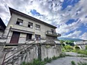Palazzo / Stabile in vendita a Asso CO