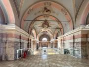 Palazzo / Stabile in vendita a Bergamo BG