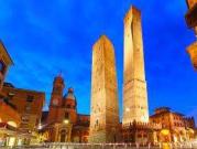 Palazzo / Stabile in vendita a Bologna BO