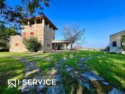 Palazzo / Stabile in vendita a Borghi FC