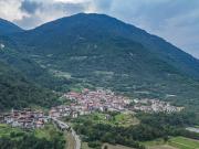 Palazzo / Stabile in vendita a Borgo Chiese TN