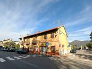 Palazzo / Stabile in vendita a Buttigliera Alta TO