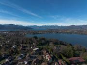 Palazzo / Stabile in vendita a Cadrezzate con Osmate VA