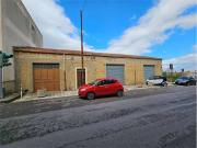Palazzo / Stabile in vendita a Calascibetta EN