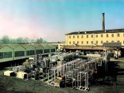 Palazzo / Stabile in vendita a Caselle Torinese TO