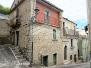 Palazzo / Stabile in vendita a Castelbottaccio CB