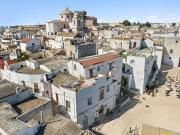 Palazzo / Stabile in vendita a Ceglie Messapica BR