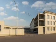 Palazzo / Stabile in vendita a Cesano Maderno MB