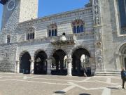 Palazzo / Stabile in vendita a Como CO