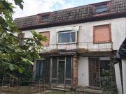 Palazzo / Stabile in vendita a Covo BG