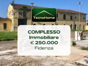 Palazzo / Stabile in vendita a Fidenza PR