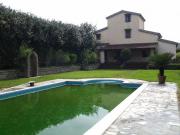 Palazzo / Stabile in vendita a Formicola CE