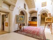 Palazzo / Stabile in vendita a Galatina LE