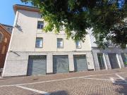 Palazzo / Stabile in vendita a Gallarate VA