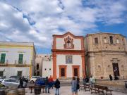Palazzo / Stabile in vendita a Gallipoli LE