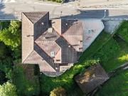 Palazzo / Stabile in vendita a Gaverina Terme BG