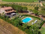 Rustico / Casale in vendita a Gavorrano GR