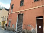 Palazzo / Stabile in vendita a Genova GE